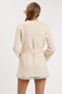 PILI SWEATER