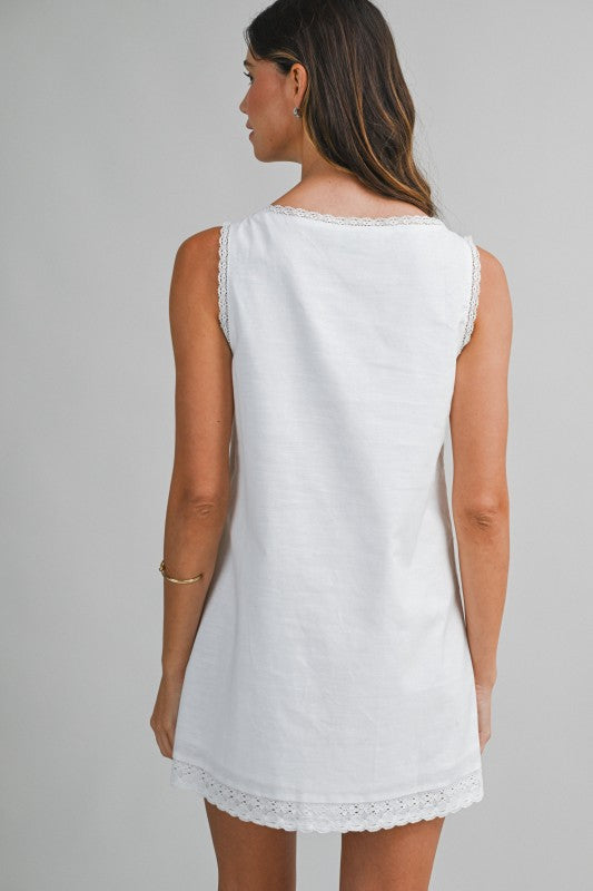 MIMA DRESS
