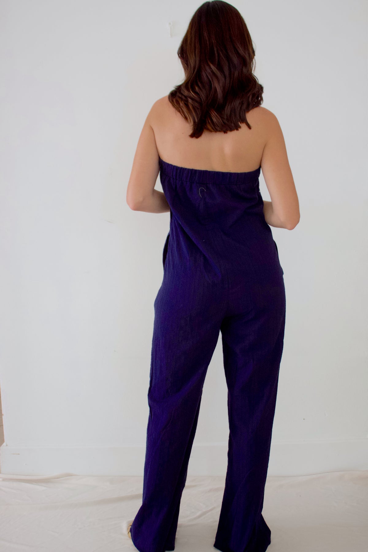 MARNEY JUMPSUIT