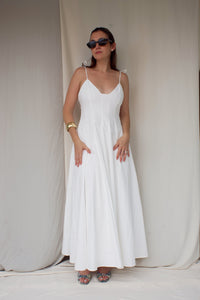 SANDRA DRESS