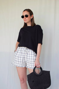 MARIAH SHORT