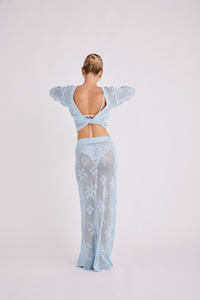 TERRA MAXI SKIRT