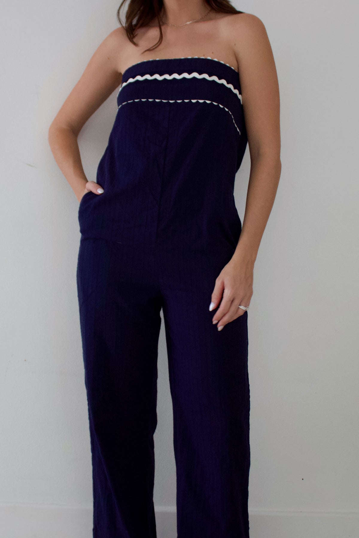 MARNEY JUMPSUIT