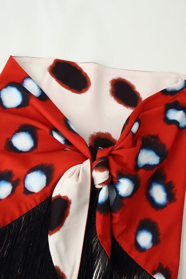 FEY SARONG - PREORDER ETA 9/08