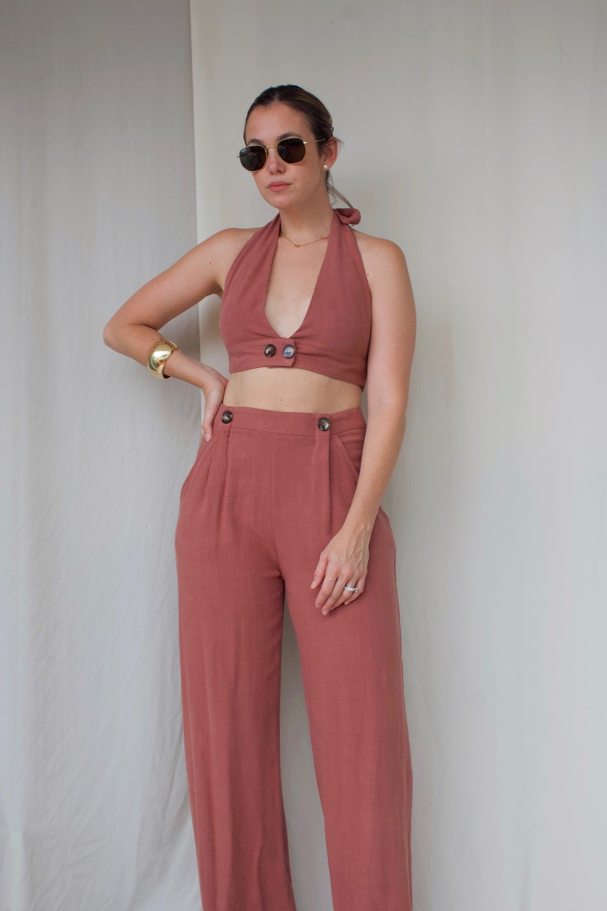 SUSSIE SET