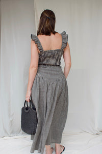 POPPY SKIRT