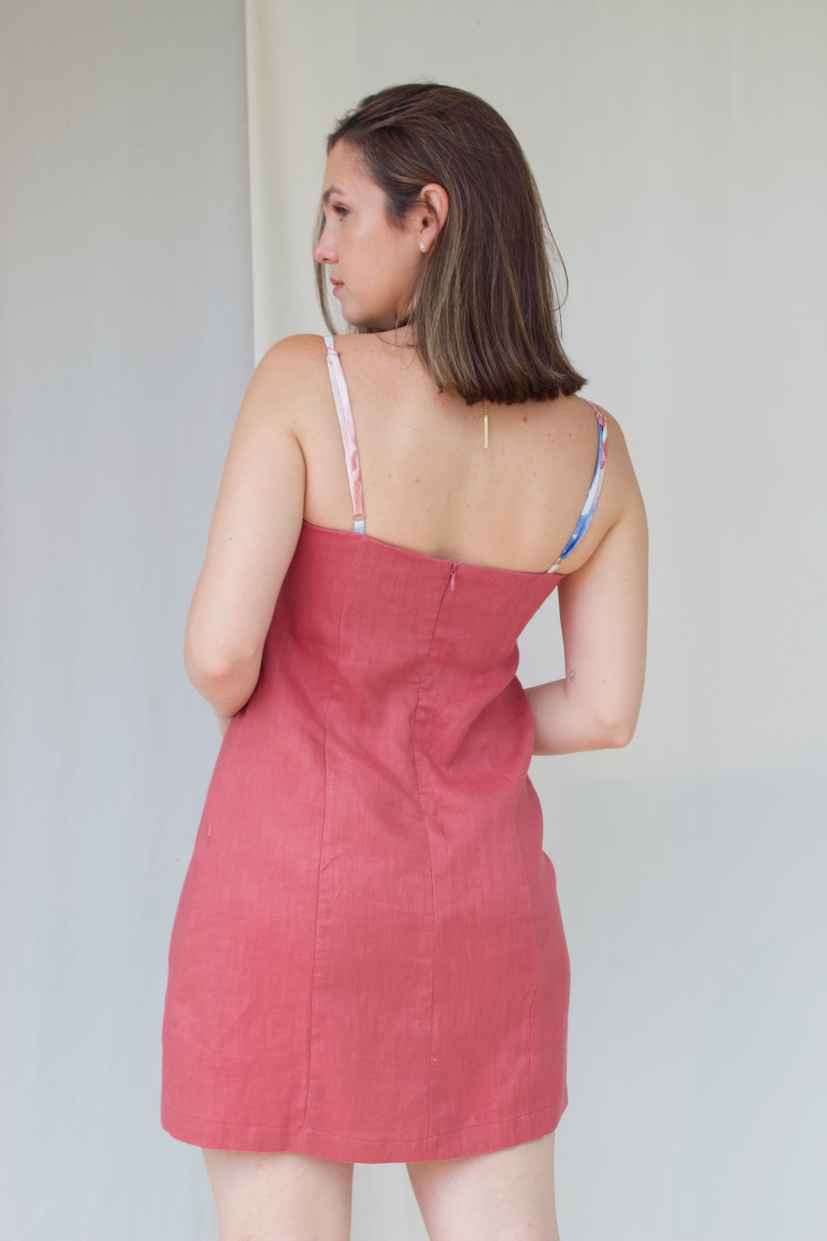 FREIDA DRESS