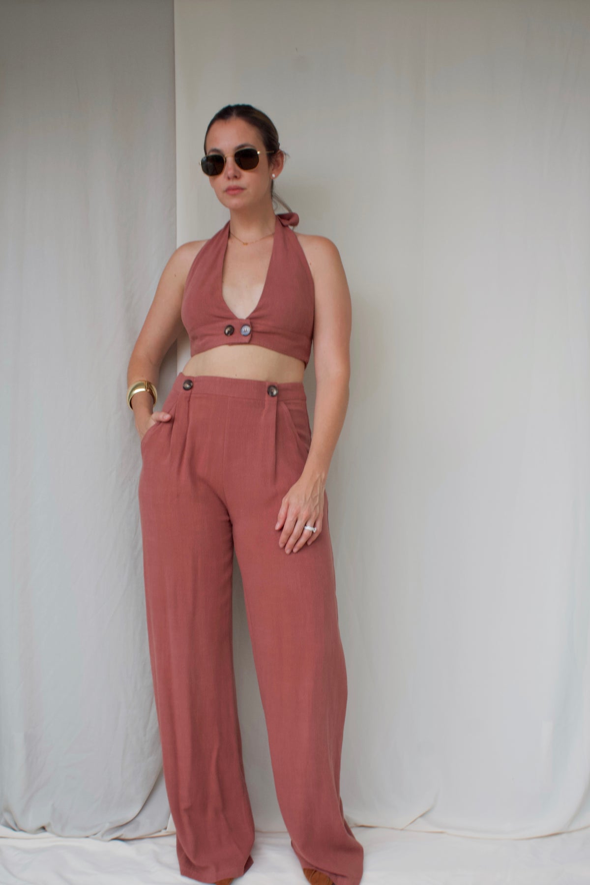 SUSSIE SET