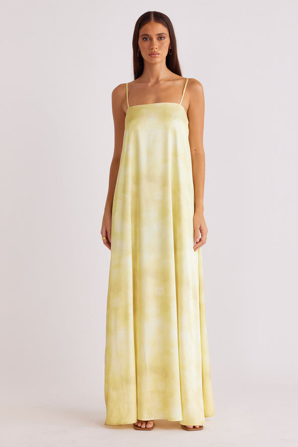 MYRA MAXI DRESS