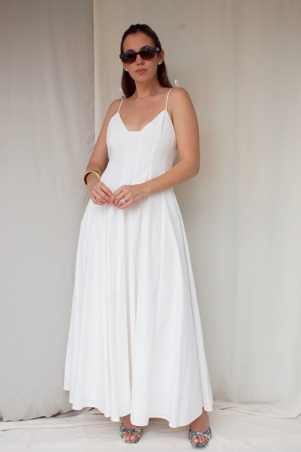SANDRA DRESS