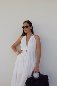 CLAUDIA DRESS
