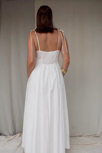 SANDRA DRESS