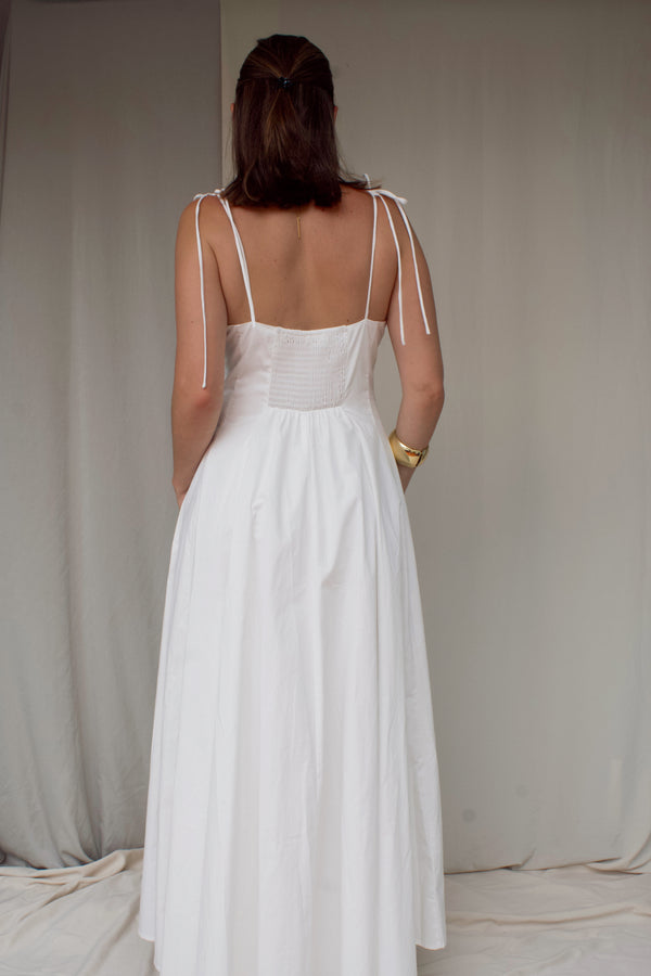 SANDRA DRESS