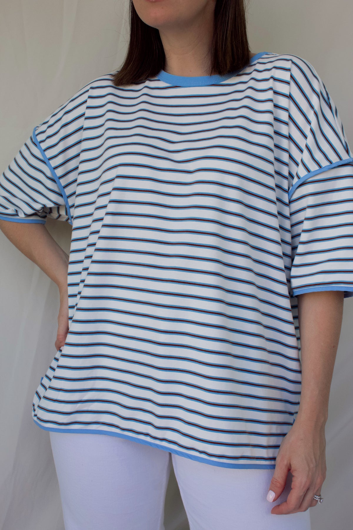 GINA TOP