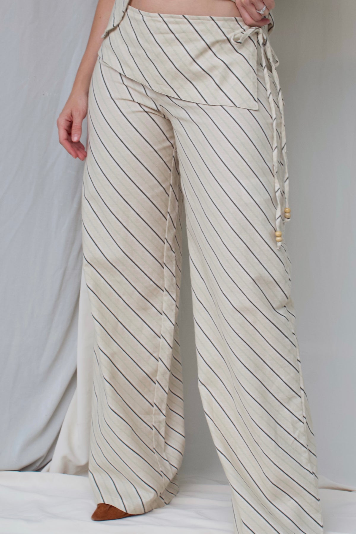 FARIA TROUSERS