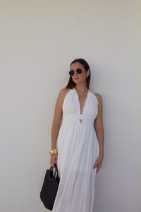 CLAUDIA DRESS
