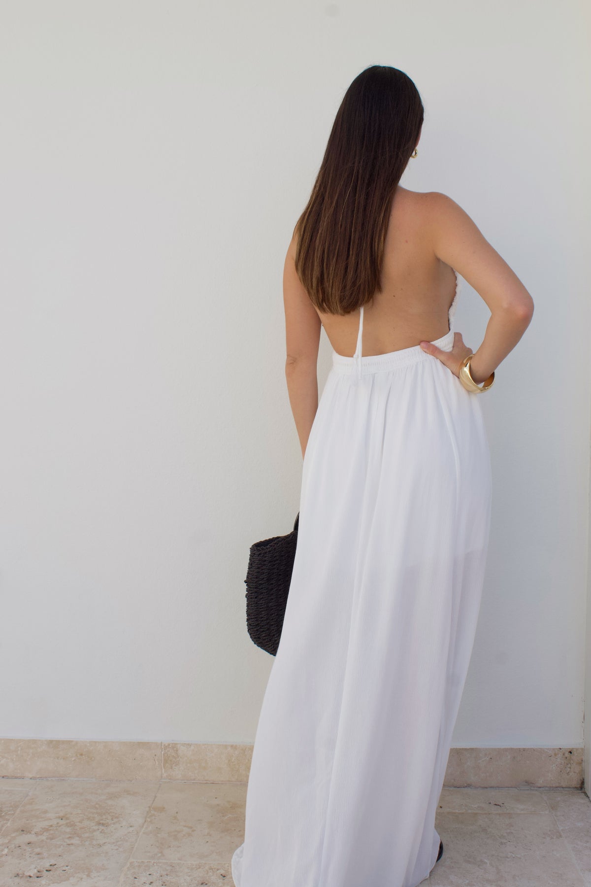 CLAUDIA DRESS