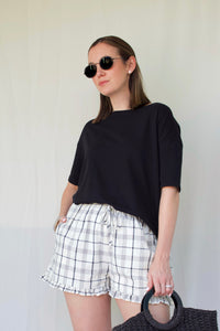 MARIAH SHORT