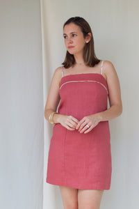 FREIDA DRESS