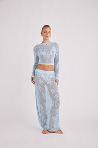 TERRA MAXI SKIRT