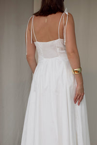 SANDRA DRESS