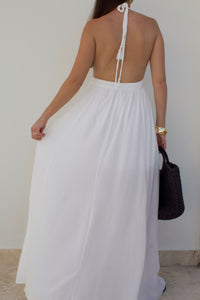 CLAUDIA DRESS