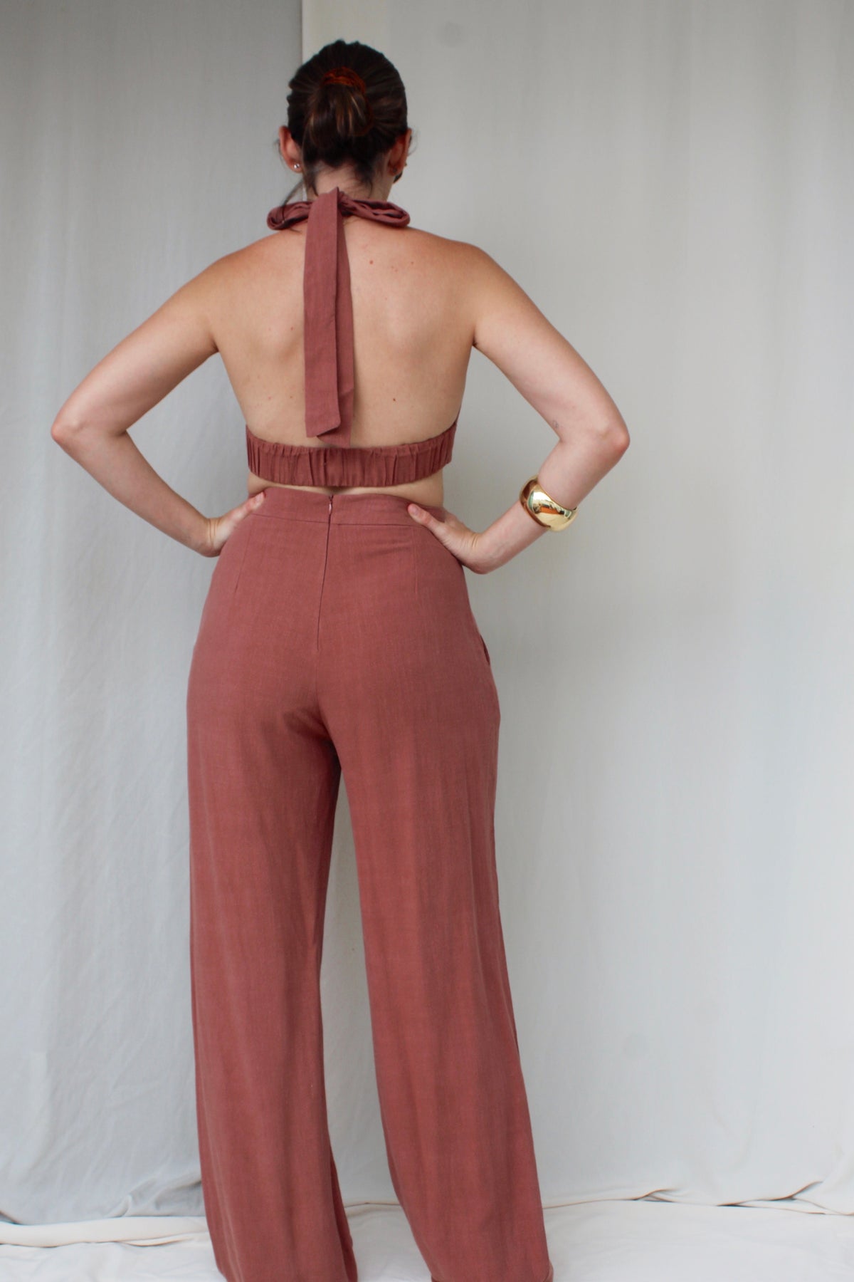 SUSSIE SET