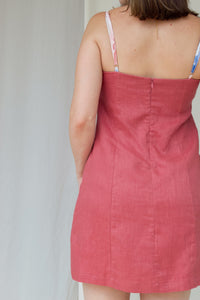FREIDA DRESS