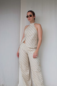 FARIA TROUSERS