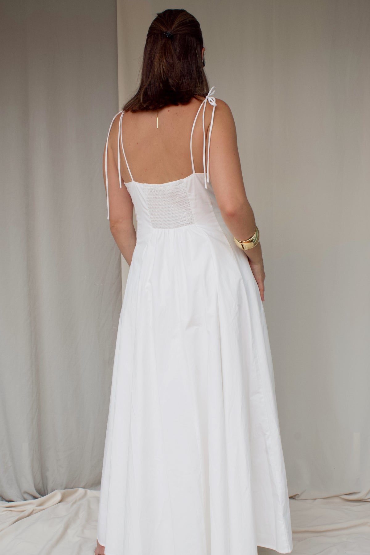 SANDRA DRESS