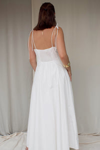 SANDRA DRESS