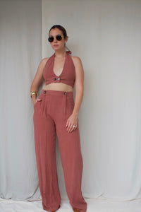 SUSSIE SET
