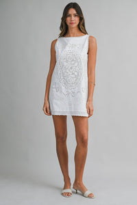 MIMA DRESS