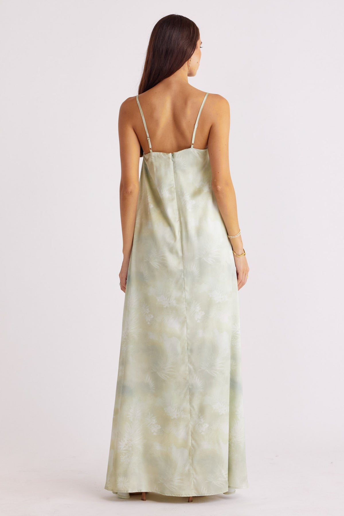 MYRA MAXI DRESS