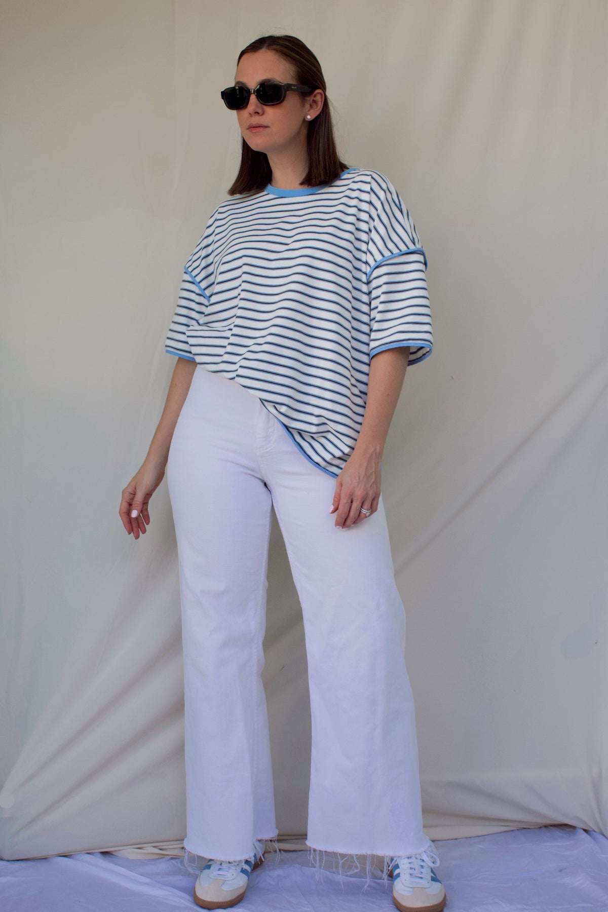 GINA TOP
