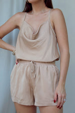 VALERIE SHORT SET