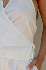 ALICANTE PANT SET