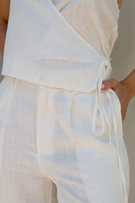 ALICANTE PANT SET