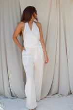 ALICANTE PANT SET