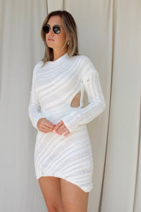 ALIX DRESS