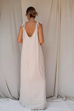 ALTEA MAXI DRESS