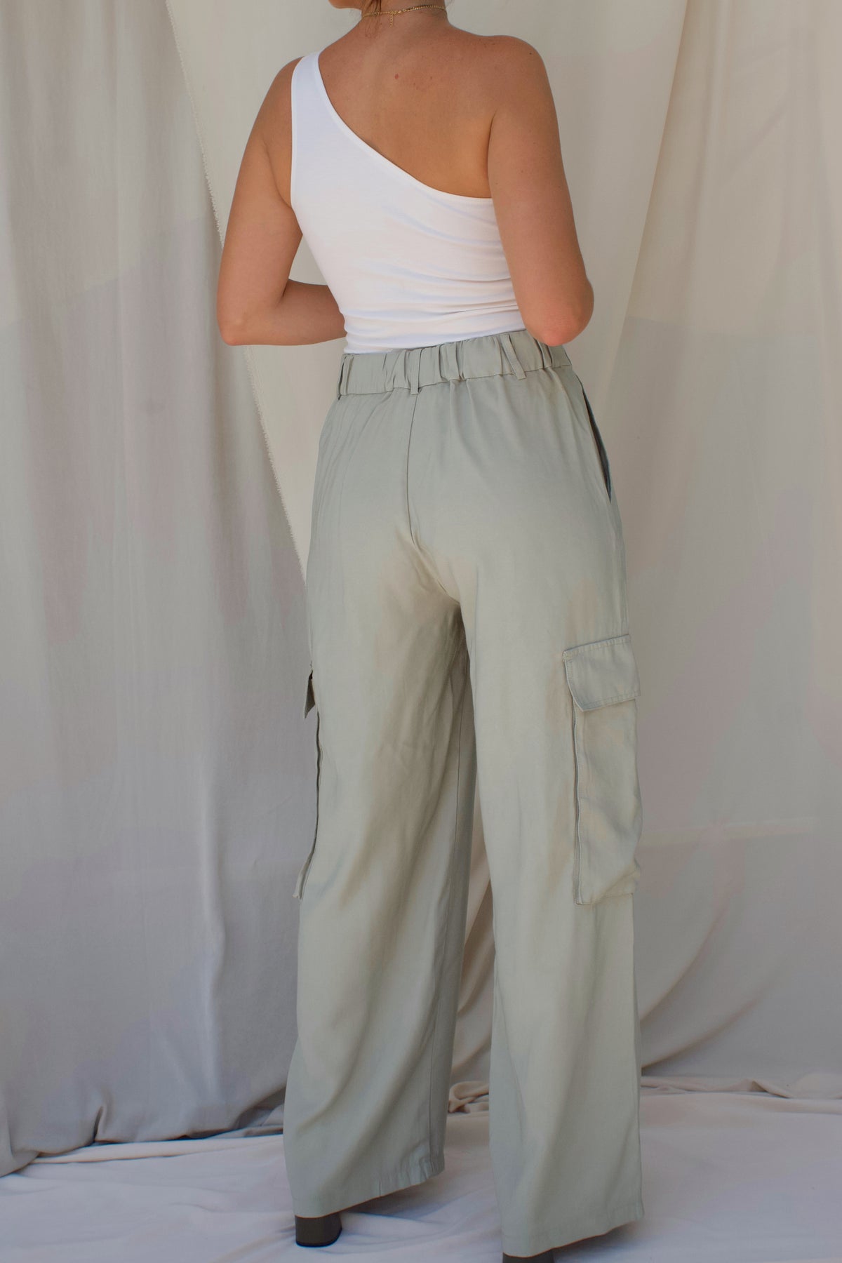 ANDREA CARGO PANTS