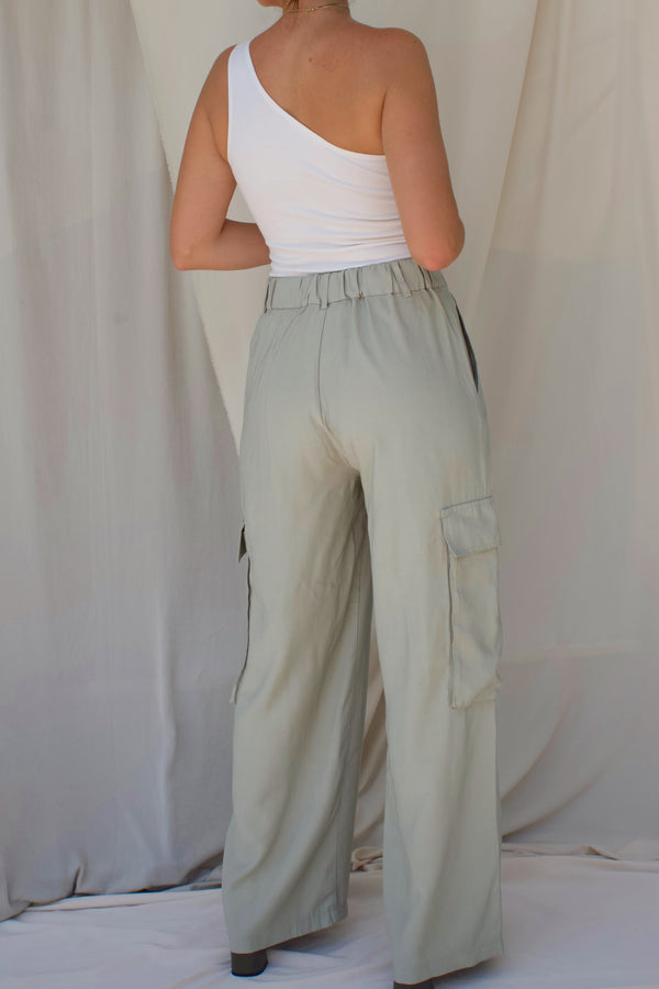 ANDREA CARGO PANTS