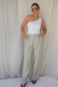 ANDREA CARGO PANTS