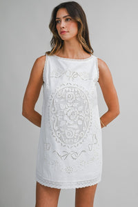 MIMA DRESS