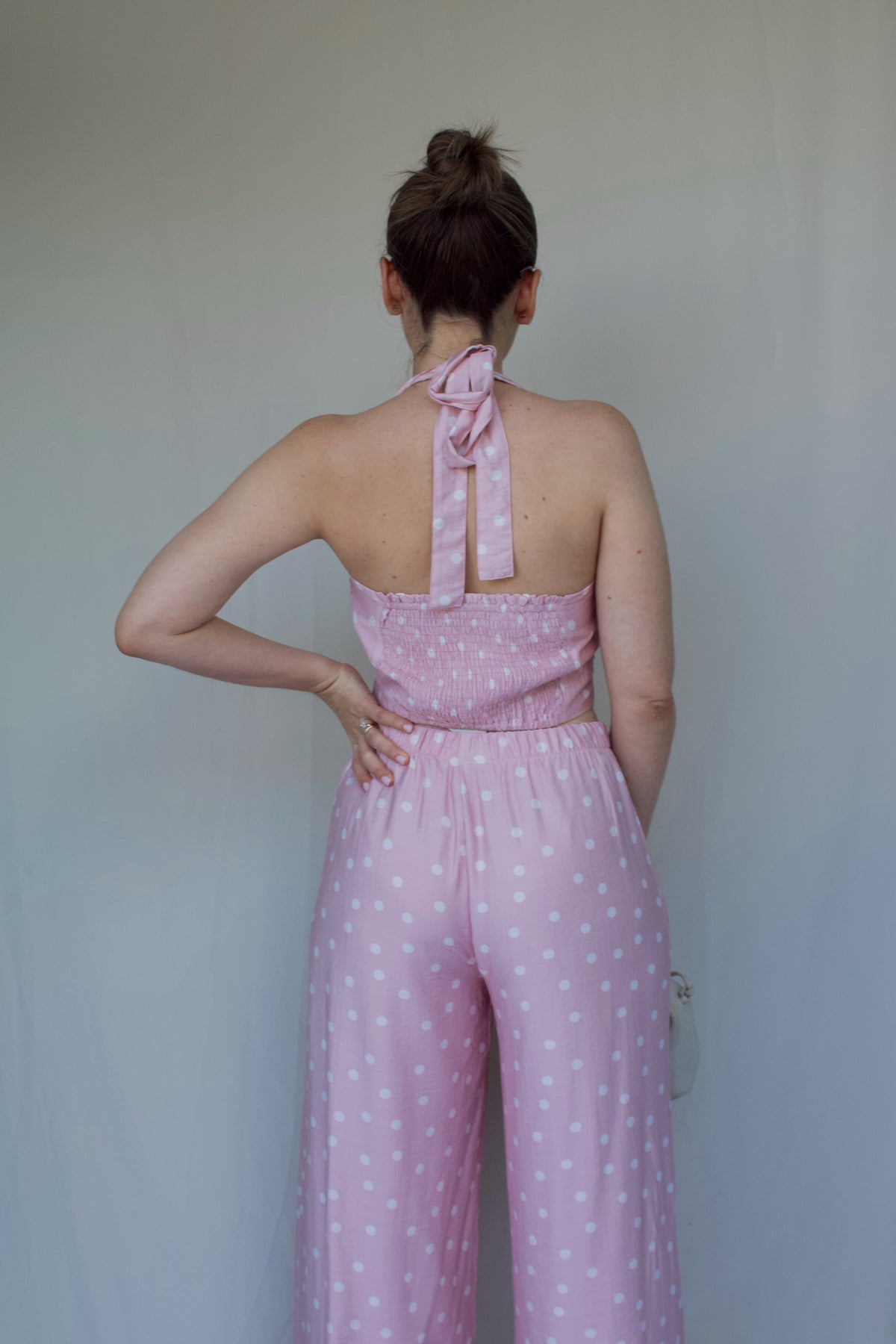 HARMONY SET