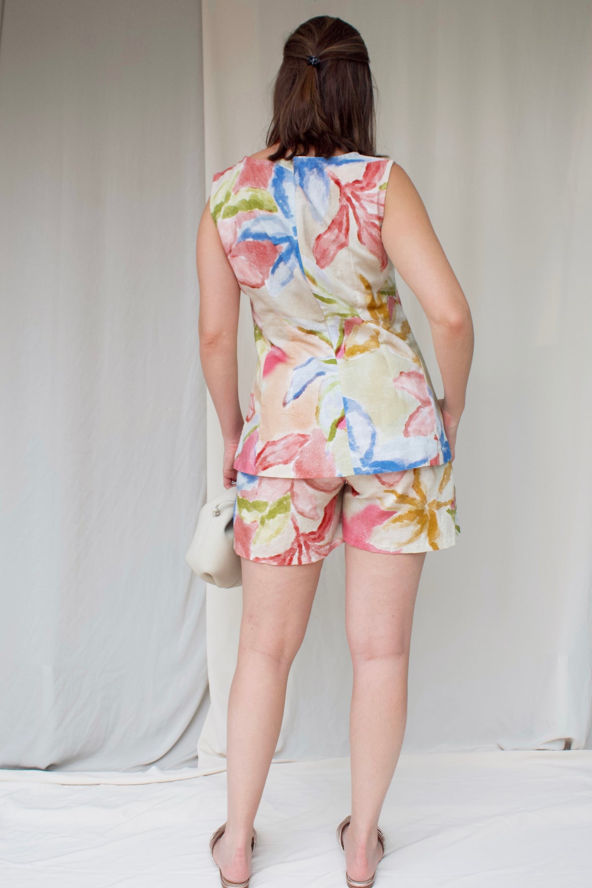 GARDENIA TOP