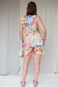 GARDENIA TOP