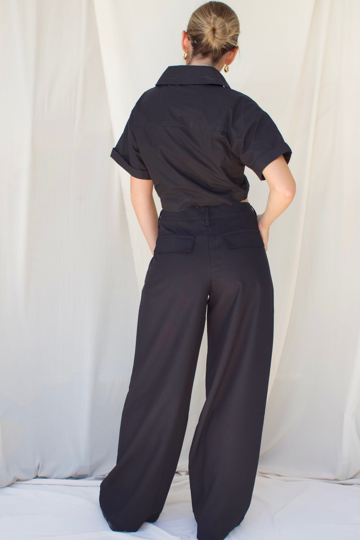 BELI TROUSERS