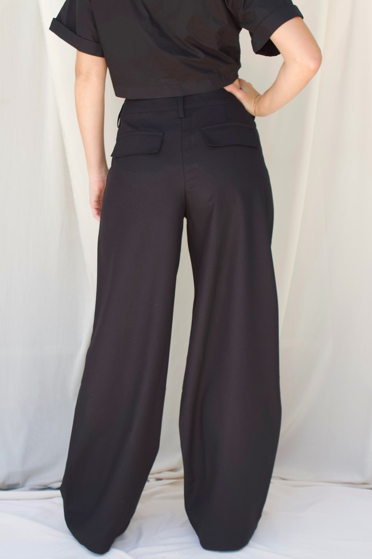 BELI TROUSERS